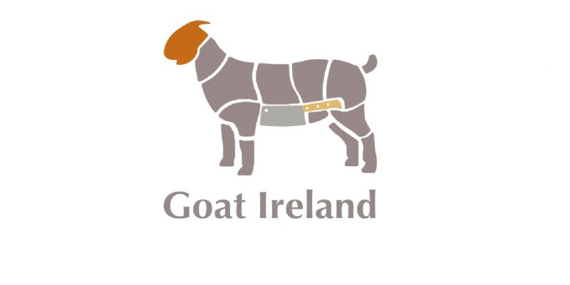 Goat Ireland